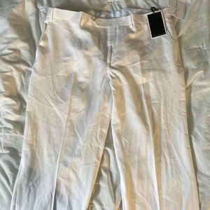 Sean John Linen Pants